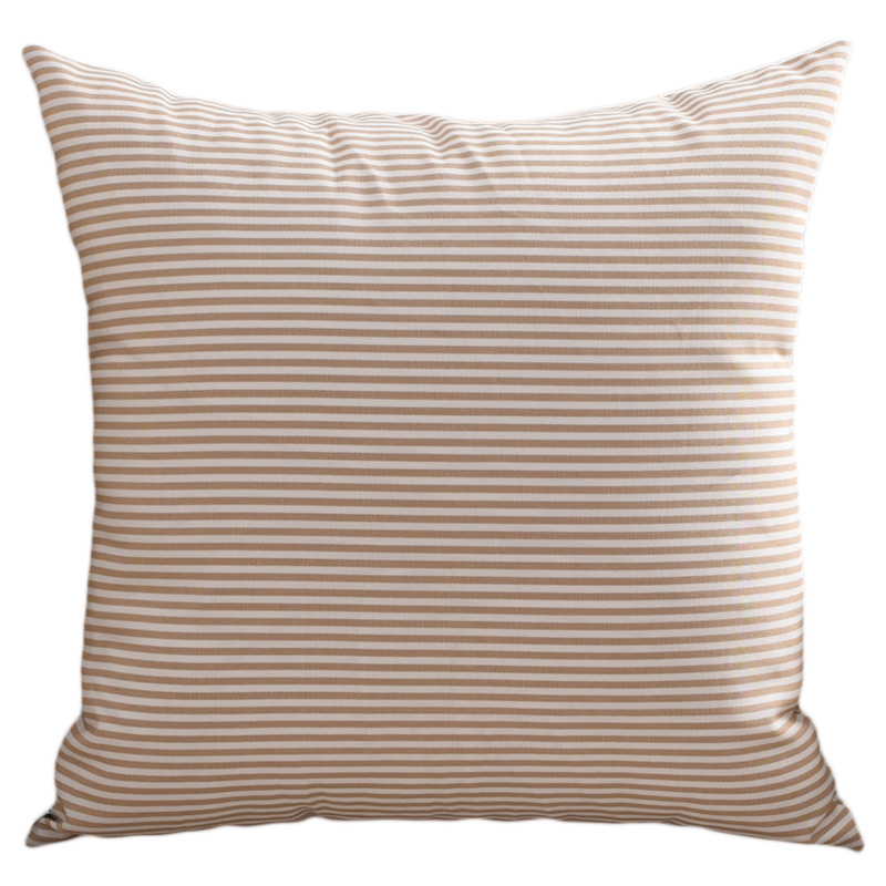 经典格子抱枕靠垫套办公室靠枕沙发套格子靠垫田园靠枕大号抱枕套