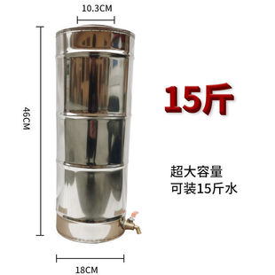 农村烤火炉子柴火灶回风炉不锈钢排烟管水箱烟囱烟筒X管水箱烧水