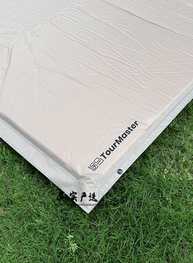 捡漏货!原299!自带枕头!户外露营双人自充气床垫防Z潮垫打地铺