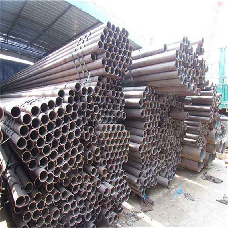 锅炉无缝钢管 高压锅炉用无缝钢管 高压锅炉Y管切割零售