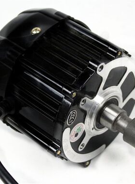 电动三轮车五孔差速电机小功率变档驱x动马达48V60V500W800W1000W