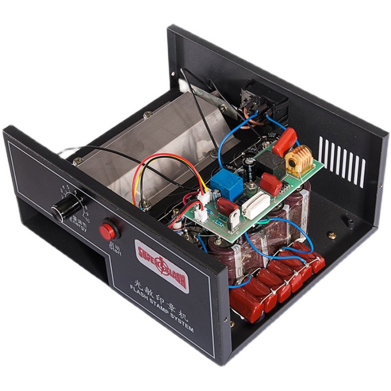 印章机光敏机曝光机激光刻印机刻C字机小型刻绘机雕刻机光敏刻章