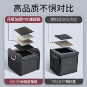汽车后备箱收纳车载储物盒尾箱y整理神器折叠多功能车内用品储物
