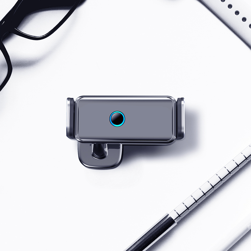 手机车载支架汽车导航固定车u用2021新款车内车上出风口电动支撑