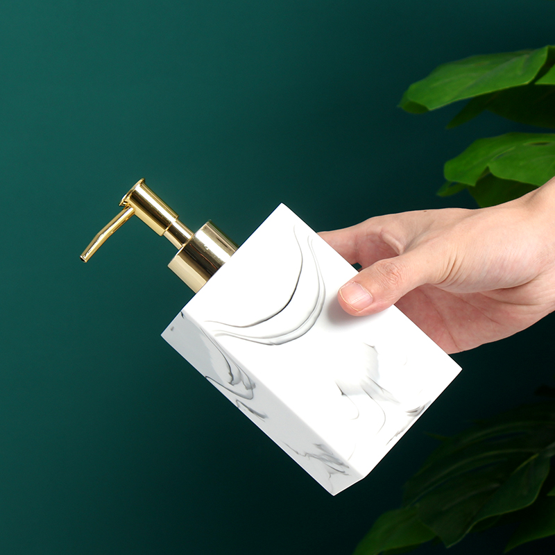 高档洗手液起泡瓶 按压式泡沫洗衣液洗发露沐P浴露分装空瓶打泡器