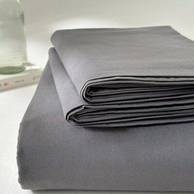 特大长床单超大尺寸k床盖3米五2米250x270纯棉农村大炕专用大号宽