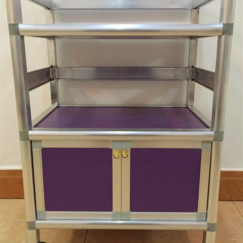 包邮防水美容工具车o美发小推车美甲小橱柜医疗推美容车铝合金柜,商业/办公家具,工具车,淘宝优惠券,粉丝福利购,淘宝优惠卷