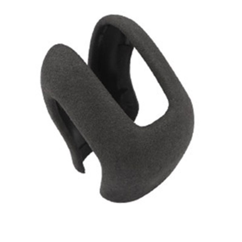 适用于沃尔沃XC60车内保护贴S90V60档把套XC90NS60手刹V90排挡贴