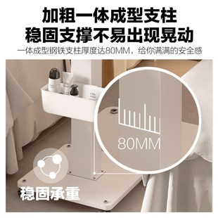 美容车小推车美容院专用手推车小气泡仪器M放置物架子多功能工具