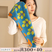 动物森林干发帽j女柔软纯棉吸水速干包头巾可爱复古吸水浴室家用