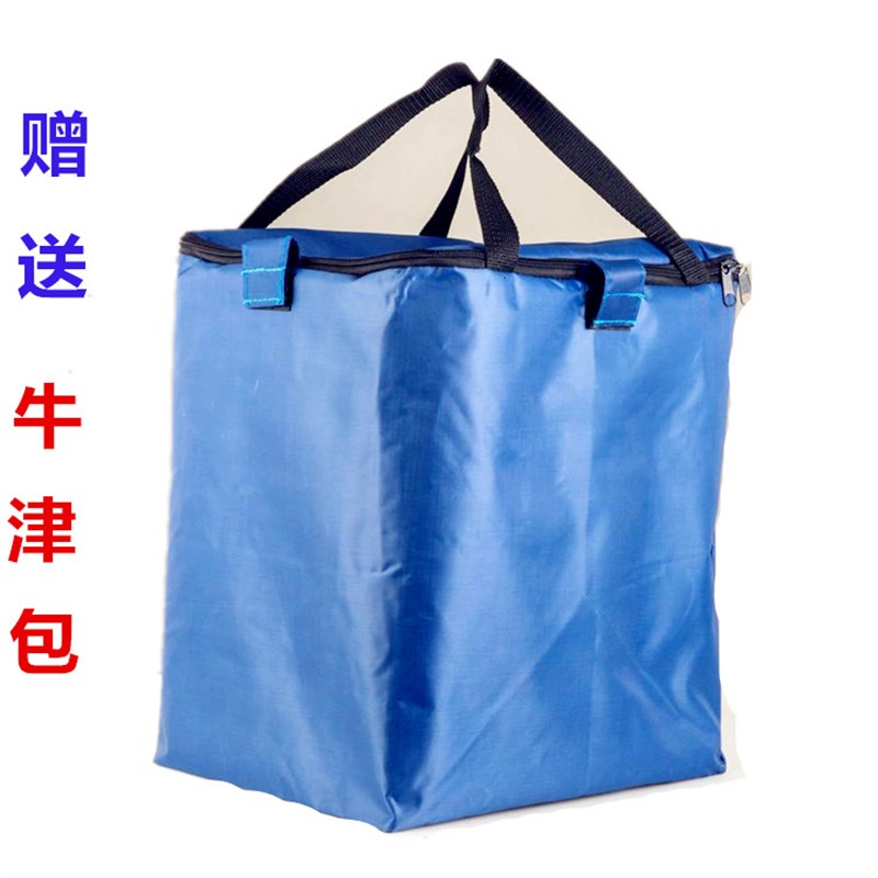 大号不锈钢买菜车 折叠手推车 y拉车 拖车 便捷购物拉杆车 老人车