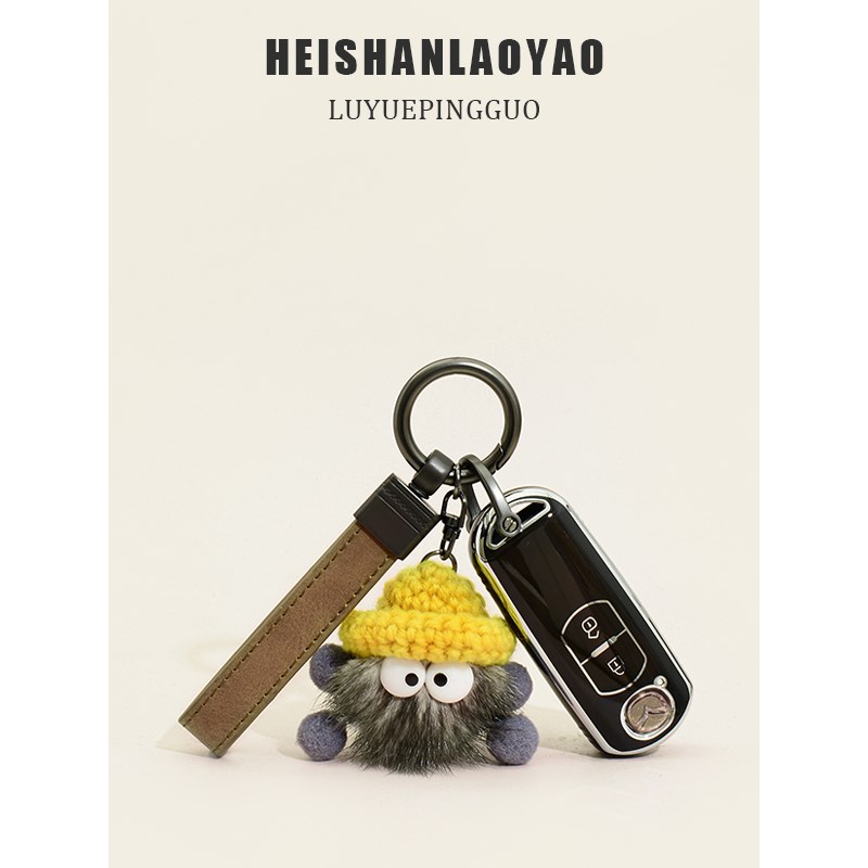 适用于马自达3昂克塞拉钥匙套2022款cx5 cx4 6 阿特兹Wcx9睿翼六