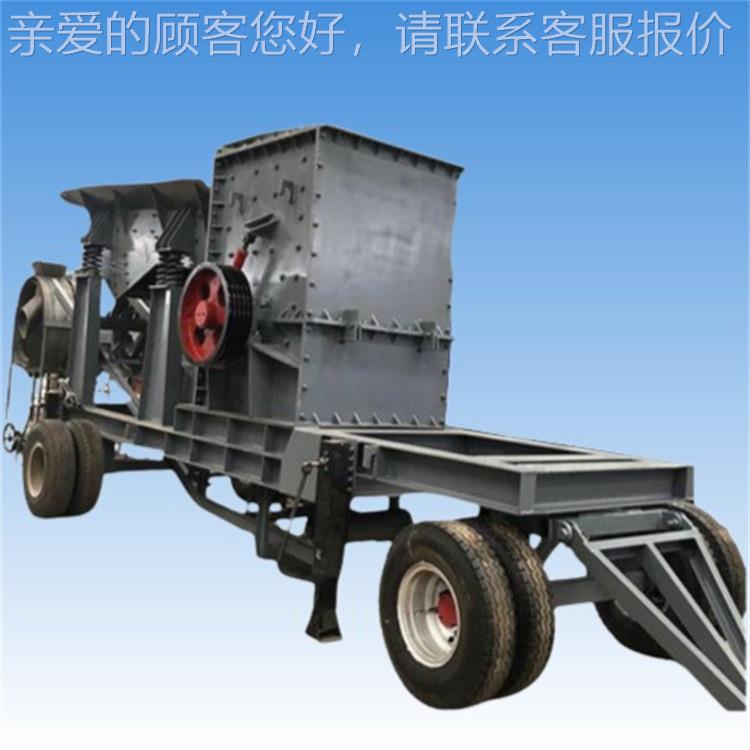 龟纹重晶石细碎机石高钙石铜矿石碎动石长机YG110钾钠石移破碎机