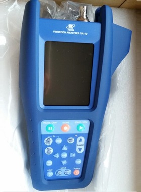 日本理音RION公司VA-12S振动分析仪