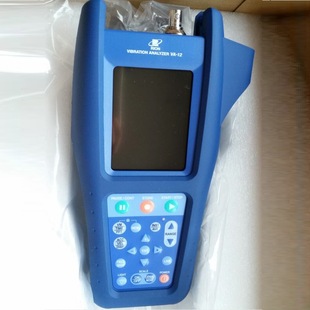 日本理音RION公司VA-12S振动分析仪