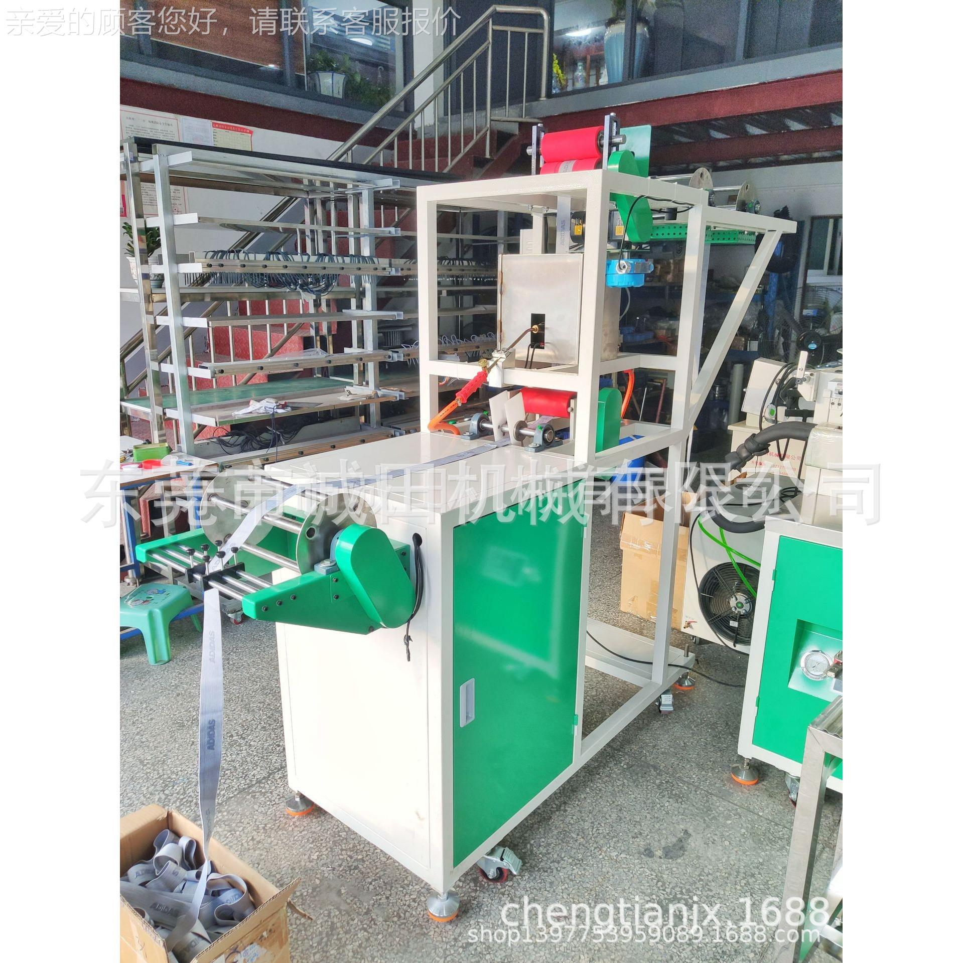 机械厂家带直供麻表绳面理烧毛机处器织表面处理CT600烧机