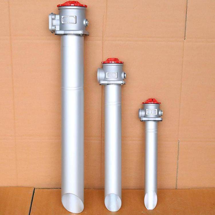 TFA系列吸油过滤器 安装在邮箱上部 TFA-63X5L-C