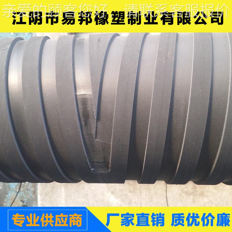 公司57业生产各机械设备开槽橡胶辊 动数控精磨中高辊平专类衡辊 - 实物图