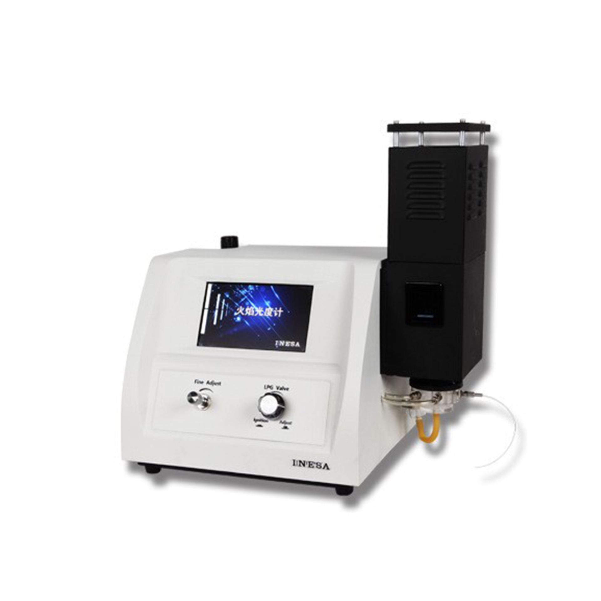 上海上分FP6450多元素火焰光度计