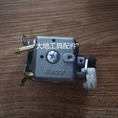胡斯华纳款365/j6500/YD65油锯/专业锯/汽油锯/伐木锯/配件/化油