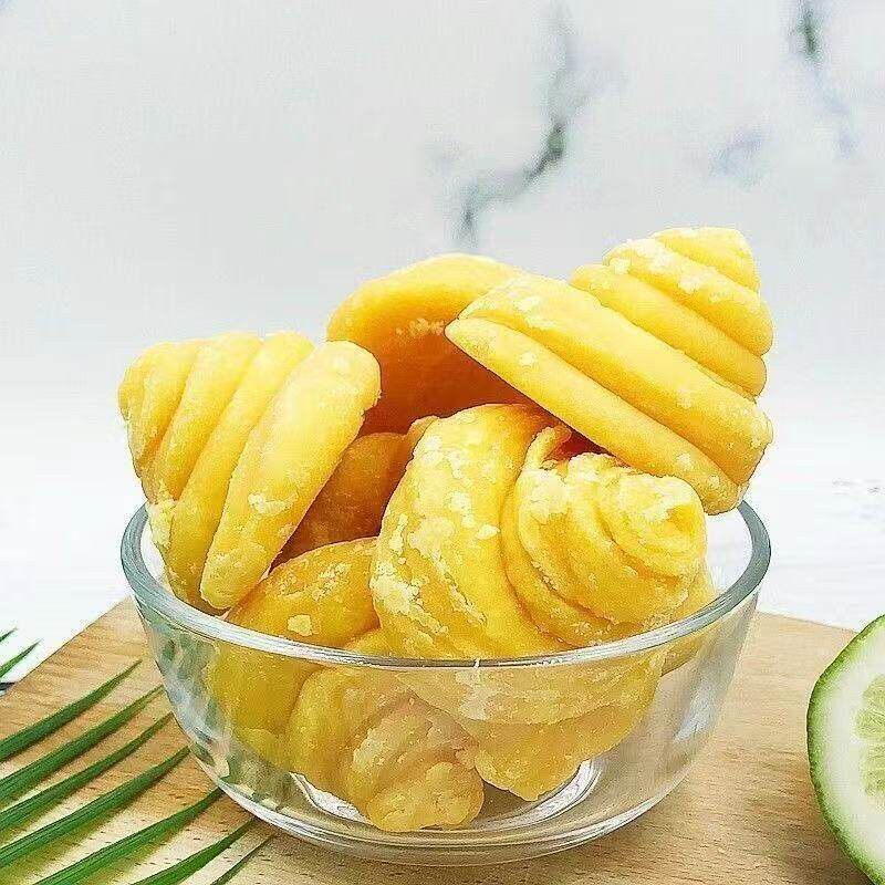 泰国进口水妈妈椰糖饼椰糖堆椰子糖甜品原料调味料凉拌食用糖500g