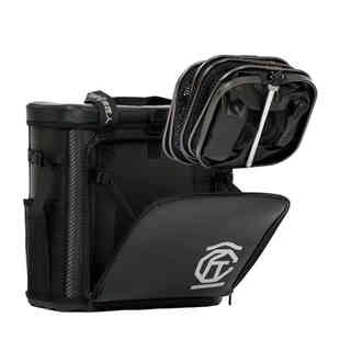 鱼匠人钓具收纳箱小号鱼护桶充氧活鱼桶加固钓鱼水桶1.65kg