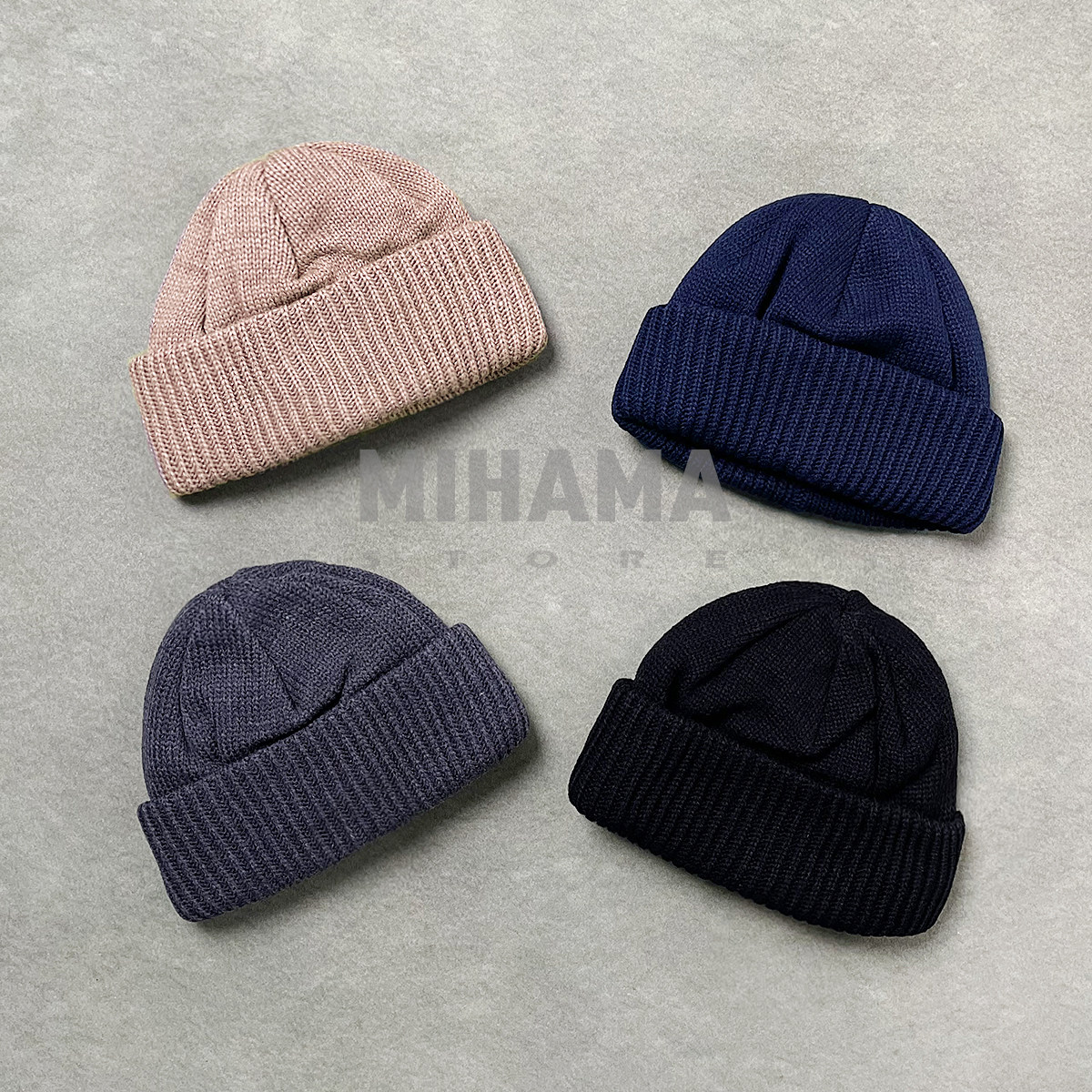 现货 NANAMICA WINDSTOPPER Beanie 日产腈纶羊毛针织帽冷帽25AW,服饰配件/皮带/帽子/围巾,帽子,淘宝优惠券,粉丝福利购,淘宝优惠卷