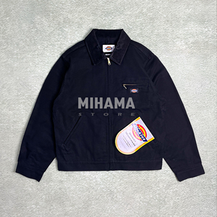 DICKIES WORK 现货折扣 联名工装 MARIA JACKET 休闲夹克 WACKO