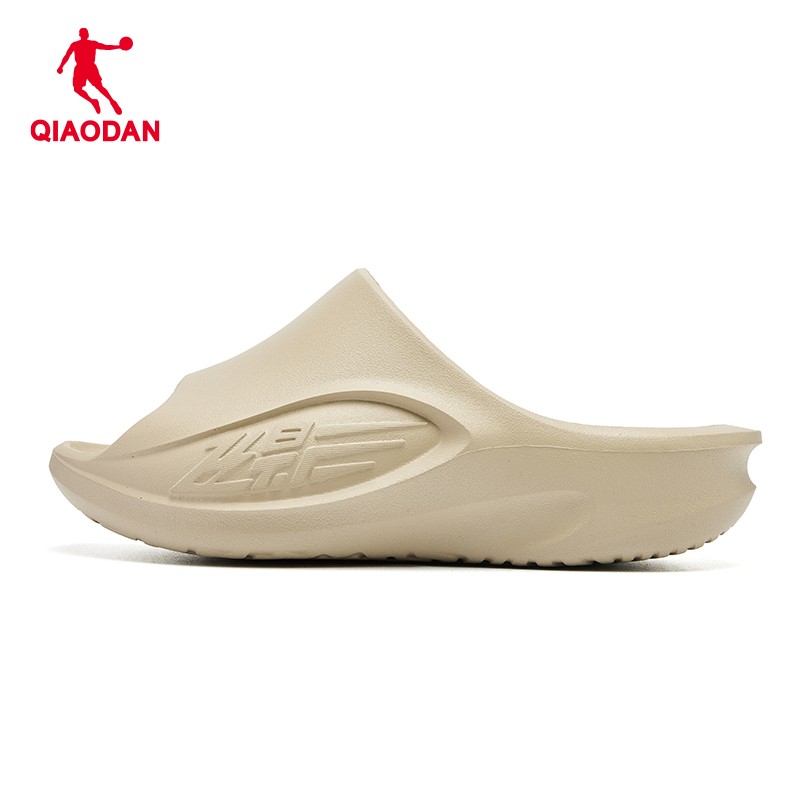 喬丹運動拖鞋女防滑舒適