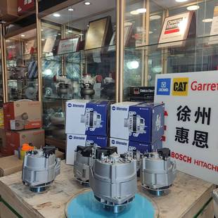 6033GB3023 1986A01118 6033GB3047 1986A01117 发电机1986A01102