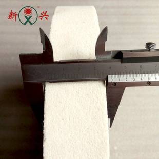 400 F60L 白刚玉砂轮片 203 MBG1432外圆磨床白色砂轮