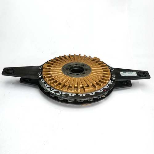 供应 KB200离合器气动干式离合器总成可定 制齿式离合器