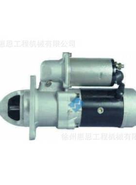 小/松 起动机 1-81100-257-1 1-81100-334-1 1-81100-420-1