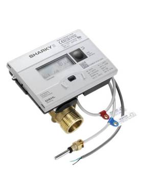 原装进口供应HYDROMETER能源计算器SCYLAR INT 8 超声波水表