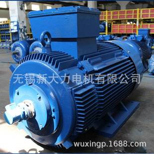 起重电动机YZR400L1-10系列160W10极600转单轴双轴电机