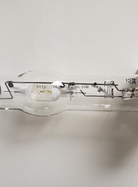 海洋王250W金卤灯泡HQI-BT400W配件JLZ400BT气体放电灯MH气体放电