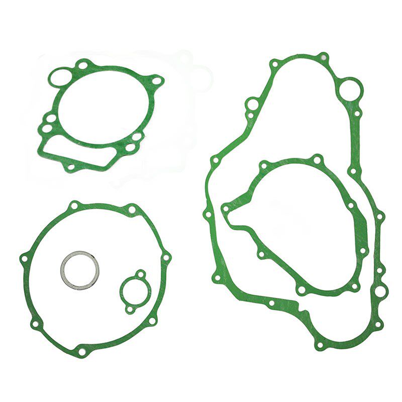 YZ400 YZ400F 98-99 发电机盖垫 离合器盖垫 缸体下垫 密封垫