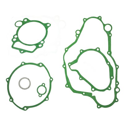 YZ400 YZ400F 98-99 发电机盖垫 离合器盖垫 缸体下垫 密封垫