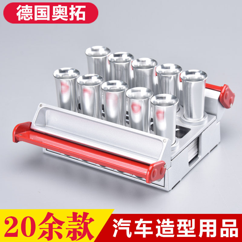 合金汽车模型配件造型装饰品 生摆件