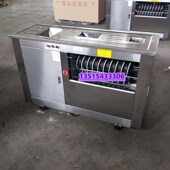 不锈钢大口径馒头机 半斤大馒头机 8两大馒头机厂家