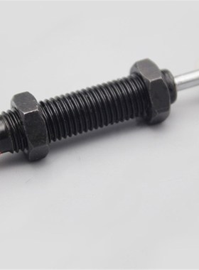 HTL油压缓冲器 减振器 AC0806-2 AC1008-2 AC1210-2 RB/RBC1007