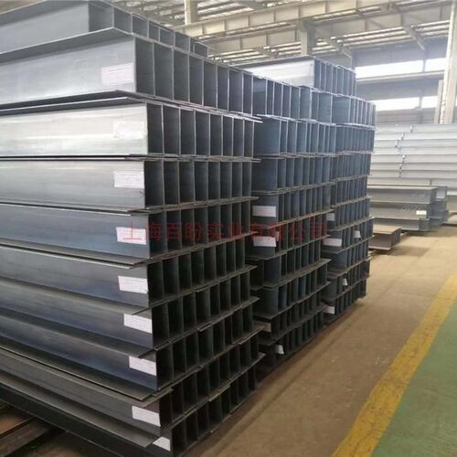 供应q355b工字钢 热镀锌h型钢200*400钢结构钢粱 建筑矿用H型钢