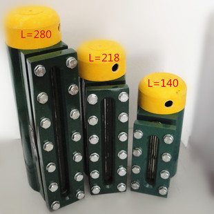 锅炉配件水位计电极筒水位板式观察视窗管接式传感型黑白水位计