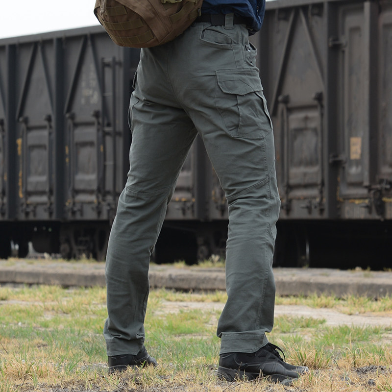 昂垦春秋雷电户外战术长裤男修身弹力户外工装裤军迷裤机能作训裤,户外/登山/野营/旅行用品,迷彩裤/军迷裤/工装裤,淘宝优惠券,粉丝福利购,淘宝优惠卷