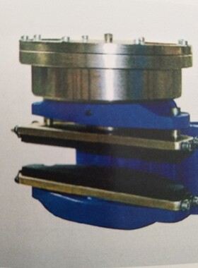 厂家 气动直动制动器 气动钳盘制动器 ADP60M ADP61M ADP62M