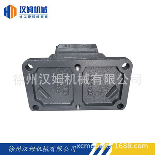 徐工汽车起重机/汽车吊原厂800173027 FHXZ-MH-1350 发动机后支承