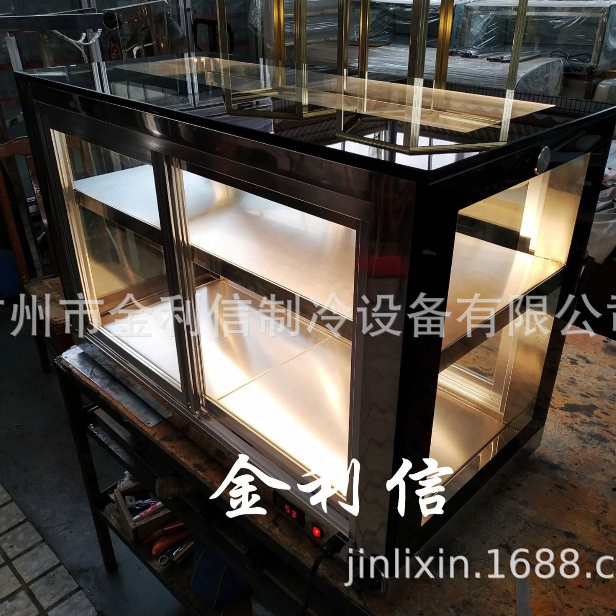 台面新款直角前后开门披萨电热保酥柜汉堡泡芙热酥展示柜,电子元器件市场,电线扎带/束线带,淘宝优惠券,粉丝福利购,淘宝优惠卷