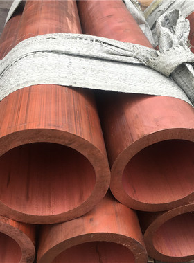 紫铜管 159*2.5 108*2.5  89*2  76*2  T2紫铜管 水管薄壁铜管