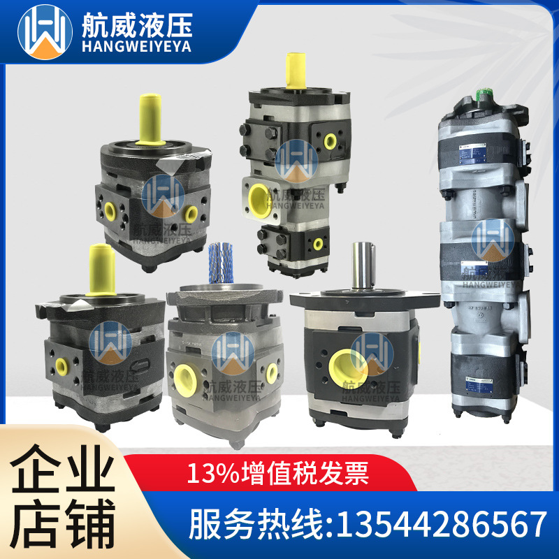 voith福伊特IPC IPV IPVS IPVAP IPVP3 4 5 6 7 101 601 111油泵