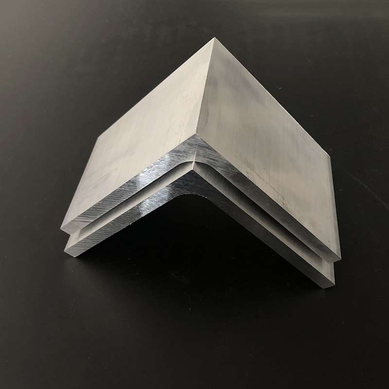等边角铝140x140x10mm硬质L型角铝型材 工业角铝140*140*10mm角码